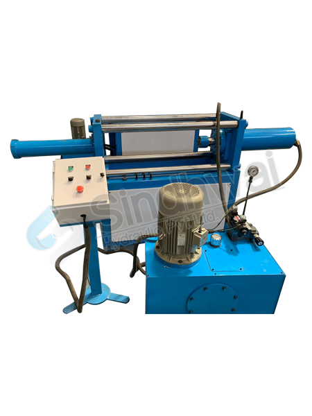 PTFE Injection Transfer Molding Machine