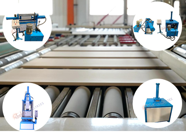 Moulding Machines India