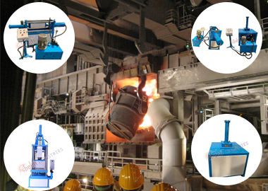 Moulding Machines India