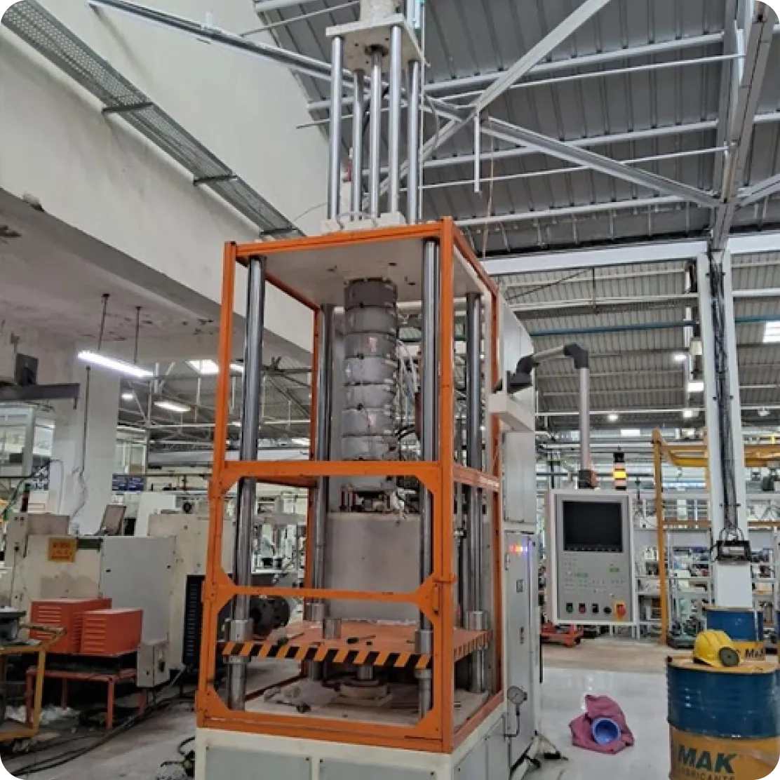 fully automatic moulding machines,